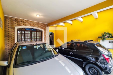 Casa à venda com 170m², 3 quartos e 2 vagas Casa à venda com 170m², 3 quartos e 2 vagasGaragem