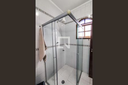 Casa à venda com 170m², 3 quartos e 2 vagas Casa à venda com 170m², 3 quartos e 2 vagasBanheiro da Suíte