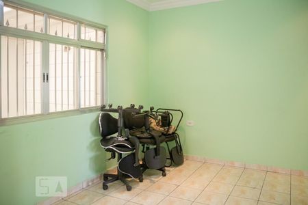 Sala de casa à venda com 2 quartos, 229m² em Vila Vivaldi, São Bernardo do Campo