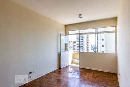 Apartamento para alugar com 99m², 2 quartos e 1 vaga Apartamento para alugar com 99m², 2 quartos e 1 vagaSala