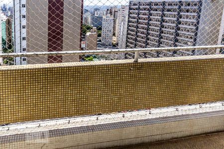Apartamento para alugar com 99m², 2 quartos e 1 vaga Apartamento para alugar com 99m², 2 quartos e 1 vagaVaranda
