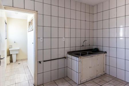 Apartamento para alugar com 99m², 2 quartos e 1 vaga Apartamento para alugar com 99m², 2 quartos e 1 vagaCozinha