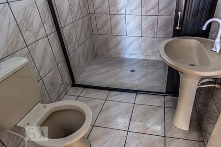 Apartamento para alugar com 99m², 2 quartos e 1 vaga Apartamento para alugar com 99m², 2 quartos e 1 vagaBanheiro