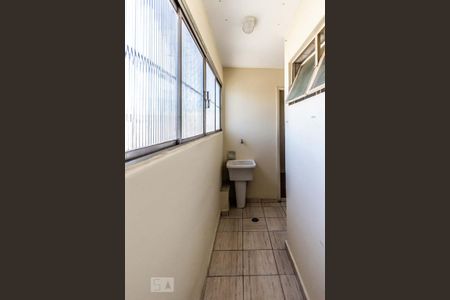 Apartamento para alugar com 99m², 2 quartos e 1 vaga Apartamento para alugar com 99m², 2 quartos e 1 vagaÁrea de serviço
