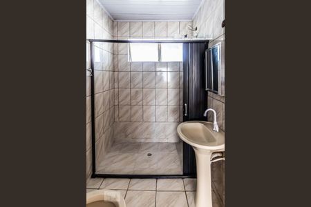 Apartamento para alugar com 99m², 2 quartos e 1 vaga Apartamento para alugar com 99m², 2 quartos e 1 vagaBanheiro