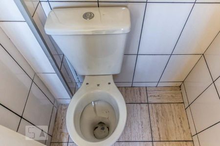 Apartamento para alugar com 99m², 2 quartos e 1 vaga Apartamento para alugar com 99m², 2 quartos e 1 vagaBanheiro de serviço