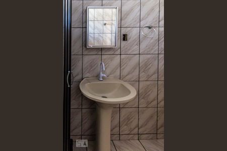 Apartamento para alugar com 99m², 2 quartos e 1 vaga Apartamento para alugar com 99m², 2 quartos e 1 vagaBanheiro
