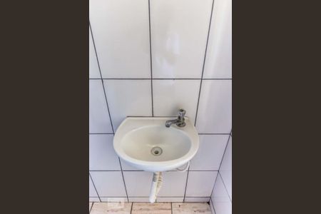 Apartamento para alugar com 99m², 2 quartos e 1 vaga Apartamento para alugar com 99m², 2 quartos e 1 vagaBanheiro de serviço