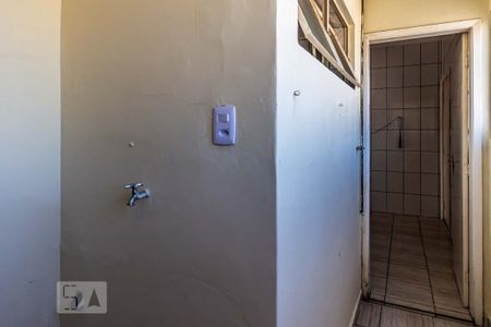 Apartamento para alugar com 99m², 2 quartos e 1 vaga Apartamento para alugar com 99m², 2 quartos e 1 vagaÁrea de serviço