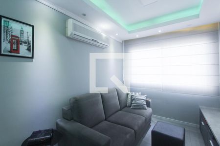 Apartamento à venda com 55m², 2 quartos e 1 vagaSALA