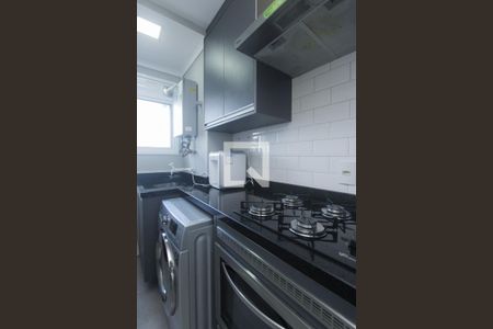 Apartamento à venda com 55m², 2 quartos e 1 vagaCOZINHA