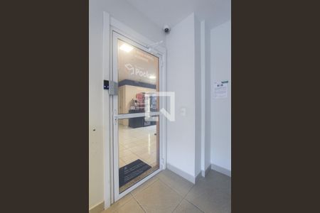 Apartamento à venda com 55m², 2 quartos e 1 vagaSUPER POCKET