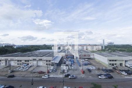 Apartamento à venda com 55m², 2 quartos e 1 vagaVISTA