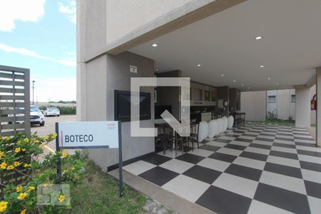 Apartamento à venda com 55m², 2 quartos e 1 vagaAREA GOURMET