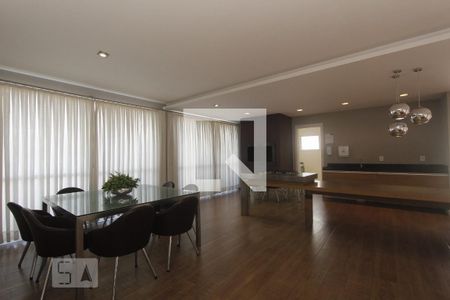 Apartamento à venda com 55m², 2 quartos e 1 vagaSALÃO DE FESTAS