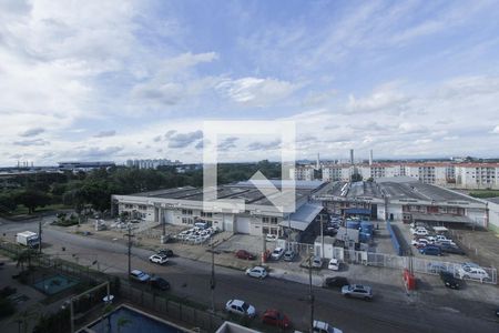 VISTA de apartamento à venda com 2 quartos, 55m² em Humaitá, Porto Alegre