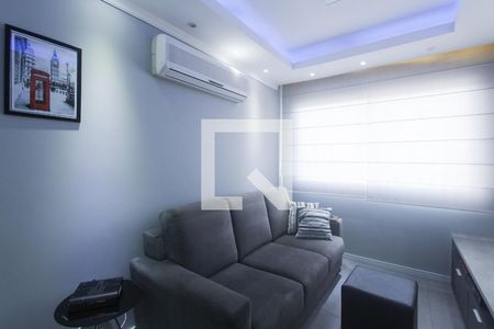 Apartamento à venda com 55m², 2 quartos e 1 vagaSALA