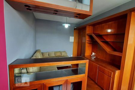 Sala de apartamento à venda com 2 quartos, 54m² em Vila Formosa, São Paulo
