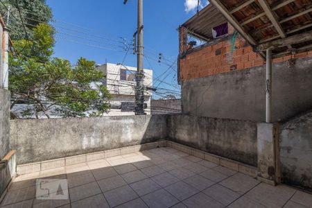 Varanda de casa à venda com 3 quartos, 125m² em Vila Miami, São Paulo