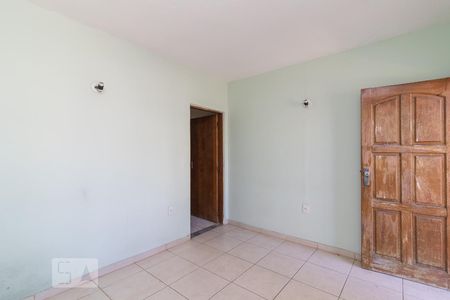 Sala de casa à venda com 3 quartos, 125m² em Vila Miami, São Paulo