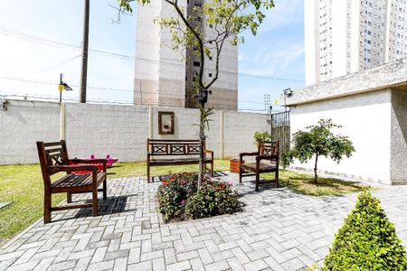 Apartamento à venda com 46m², 2 quartos e 1 vaga Apartamento à venda com 46m², 2 quartos e 1 vagaÁrea comum