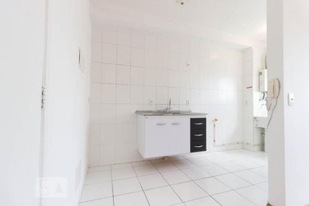 Apartamento à venda com 46m², 2 quartos e 1 vaga Apartamento à venda com 46m², 2 quartos e 1 vagaCozinha