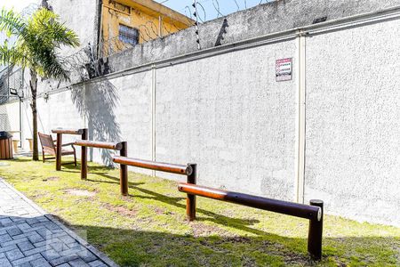 Apartamento à venda com 46m², 2 quartos e 1 vaga Apartamento à venda com 46m², 2 quartos e 1 vagaAcademia