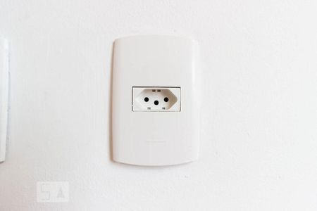 Apartamento à venda com 46m², 2 quartos e 1 vaga Apartamento à venda com 46m², 2 quartos e 1 vagaQuarto 2