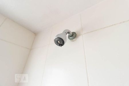Apartamento à venda com 46m², 2 quartos e 1 vaga Apartamento à venda com 46m², 2 quartos e 1 vagaBanheiro