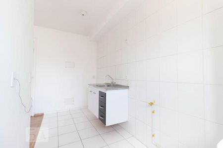 Apartamento à venda com 46m², 2 quartos e 1 vaga Apartamento à venda com 46m², 2 quartos e 1 vagaCozinha