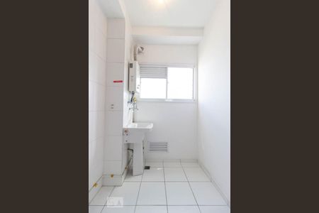 Apartamento à venda com 46m², 2 quartos e 1 vaga Apartamento à venda com 46m², 2 quartos e 1 vagaÁrea de serviço