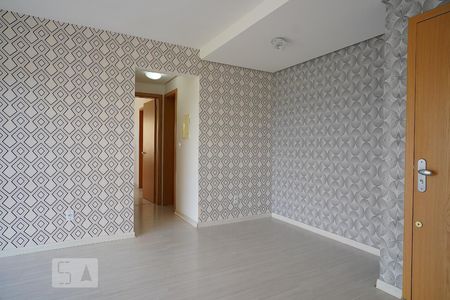 Sala de apartamento para alugar com 2 quartos, 65m² em Jardim do Salso, Porto Alegre