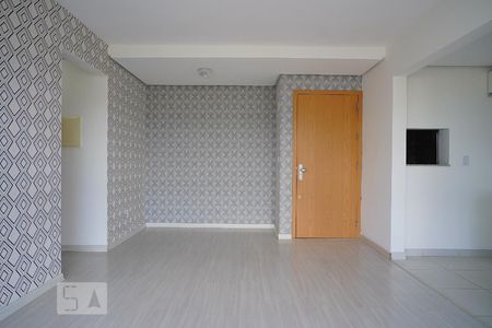 Sala de apartamento para alugar com 2 quartos, 65m² em Jardim do Salso, Porto Alegre