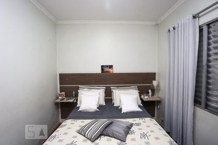 suíte de casa à venda com 3 quartos, 200m² em Jardim Maria Duarte, São Paulo