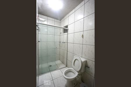 Casa à venda com 200m², 3 quartos e 3 vagas Casa à venda com 200m², 3 quartos e 3 vagasBanheiro da área externa