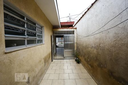 Casa à venda com 200m², 3 quartos e 3 vagas Casa à venda com 200m², 3 quartos e 3 vagasQuintal