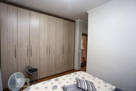 suíte de casa à venda com 3 quartos, 200m² em Jardim Maria Duarte, São Paulo