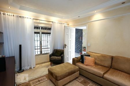 sala de casa à venda com 3 quartos, 200m² em Jardim Maria Duarte, São Paulo