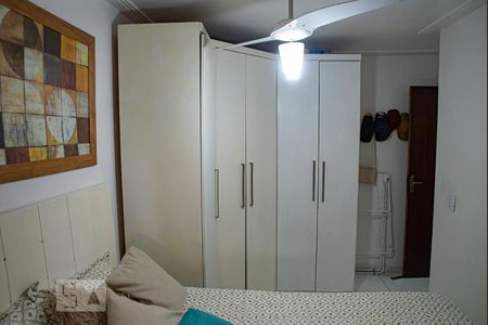 Quarto 1 de apartamento à venda com 2 quartos, 48m² em Vargem Grande, Rio de Janeiro