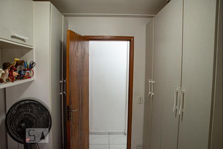Apartamento para alugar com 48m², 2 quartos e sem vaga Apartamento para alugar com 48m², 2 quartos e sem vagaQuarto 2