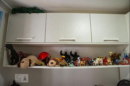 Apartamento para alugar com 48m², 2 quartos e sem vaga Apartamento para alugar com 48m², 2 quartos e sem vagaQuarto 2