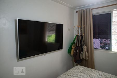 Quarto 1 de apartamento para alugar com 2 quartos, 48m² em Vargem Grande, Rio de Janeiro