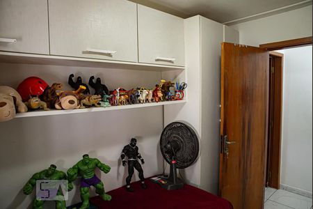 Apartamento para alugar com 48m², 2 quartos e sem vaga Apartamento para alugar com 48m², 2 quartos e sem vagaQuarto 2