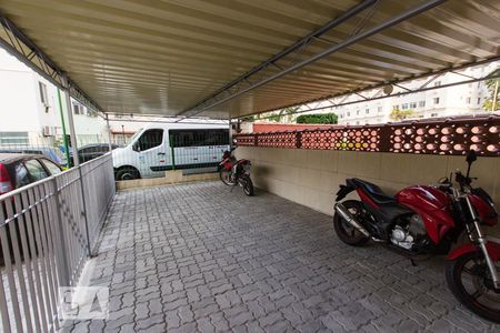 Apartamento para alugar com 48m², 2 quartos e sem vaga Apartamento para alugar com 48m², 2 quartos e sem vagaÁrea comum