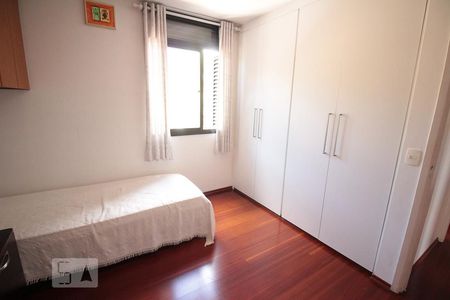 Apartamento à venda com 96m², 3 quartos e 1 vaga Apartamento à venda com 96m², 3 quartos e 1 vagaQuarto 2