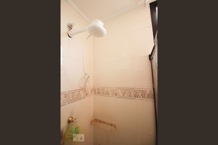 Apartamento à venda com 96m², 3 quartos e 1 vaga Apartamento à venda com 96m², 3 quartos e 1 vagaBanheiro