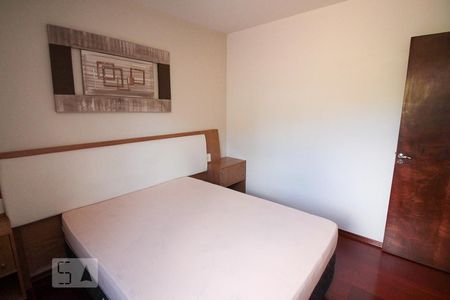 Apartamento à venda com 96m², 3 quartos e 1 vaga Apartamento à venda com 96m², 3 quartos e 1 vagaQuarto 3