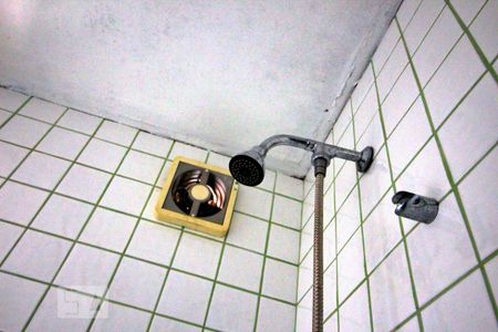 Casa à venda com 600m², 4 quartos e 6 vagasBanheiro da Suíte 4