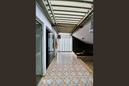 Casa à venda com 600m², 4 quartos e 6 vagasQuintal