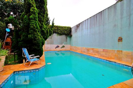 Casa à venda com 600m², 4 quartos e 6 vagasPiscina